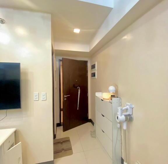 استودیوی استاندارد, Studio Type Condo In Bgc