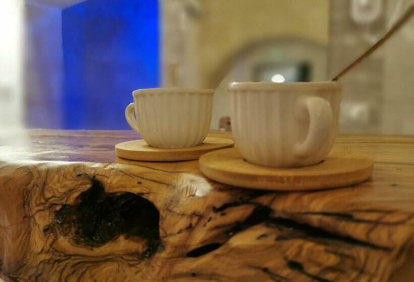 غرفة ديلوكس, Dioniso Bed & Wellness