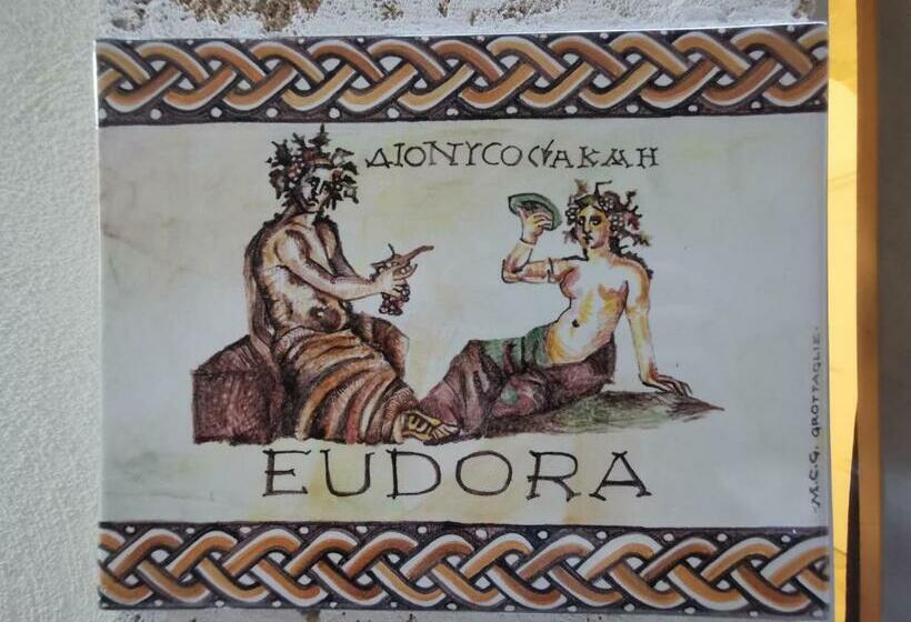 غرفة قياسية مزوَّدة بجاكوزي, Dioniso Bed & Wellness