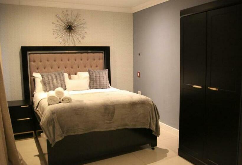 غرفة قياسية, Masili Boutique