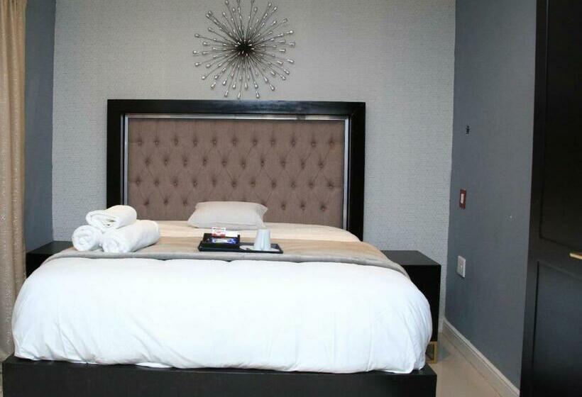 غرفة قياسية, Masili Boutique