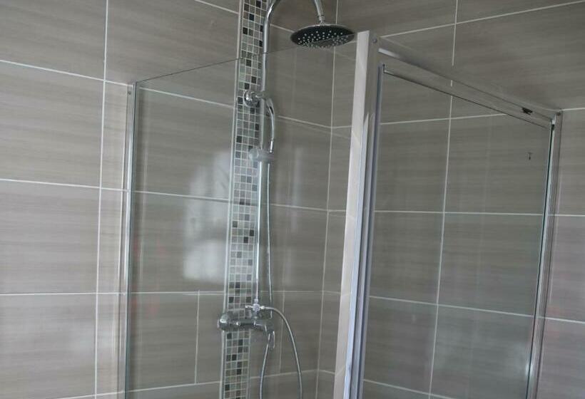 غرفة قياسية, Masili Boutique