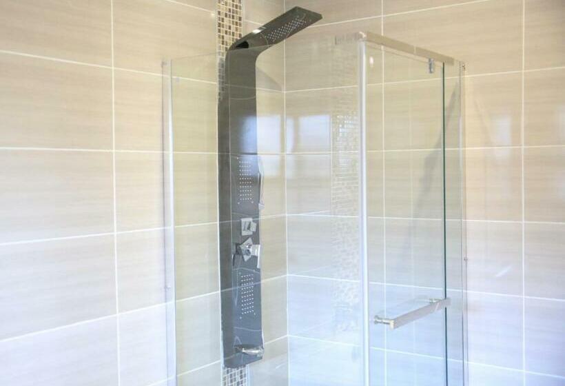 غرفة ديلوكس, Masili Boutique