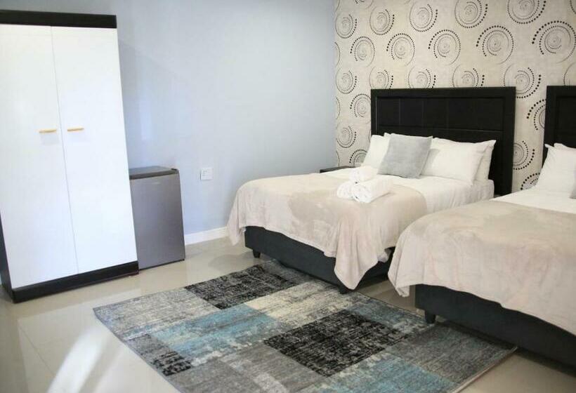 غرفة عائلية, Masili Boutique