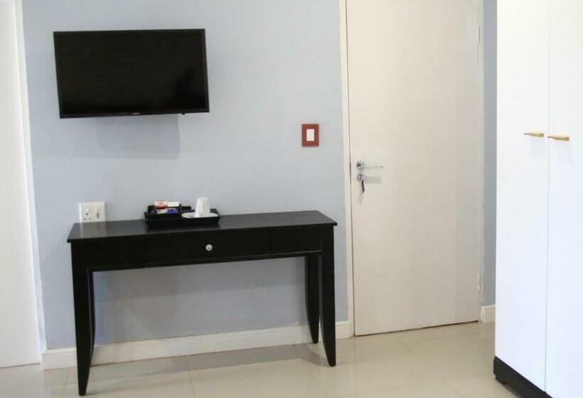 غرفة عائلية, Masili Boutique