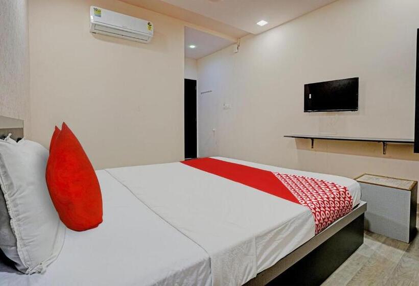Номер Стандарт, Oyo Flagship Hotel 13insky