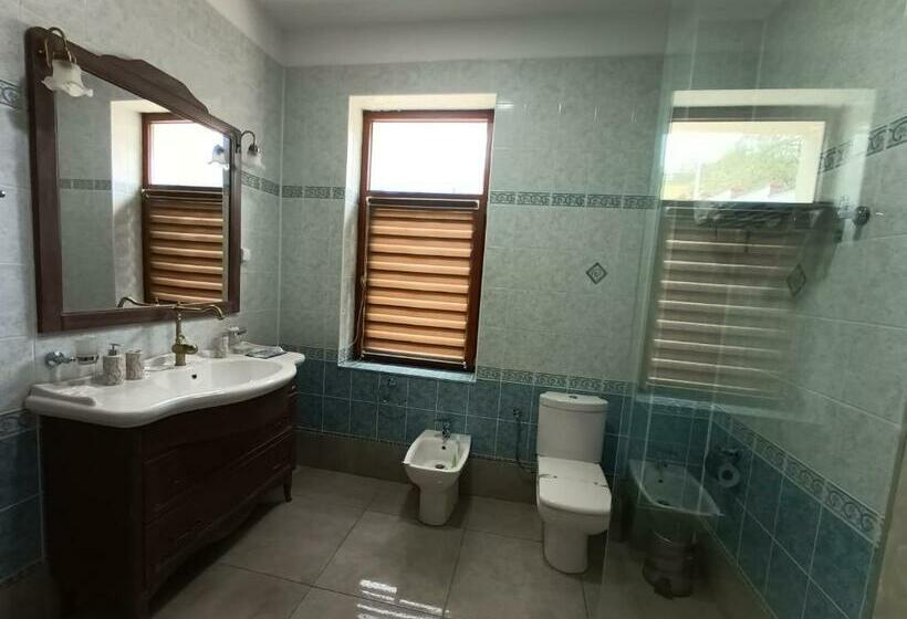 스탠다드 룸 킹사이즈 침대, Virginia Gardens