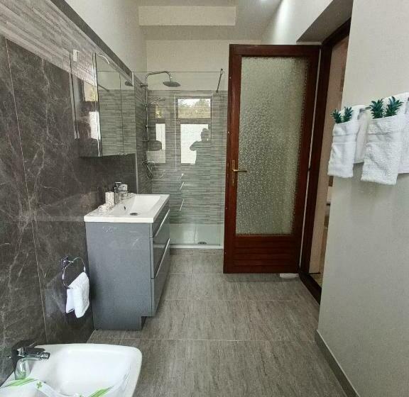 스탠다드 룸 킹사이즈 침대, Virginia Gardens