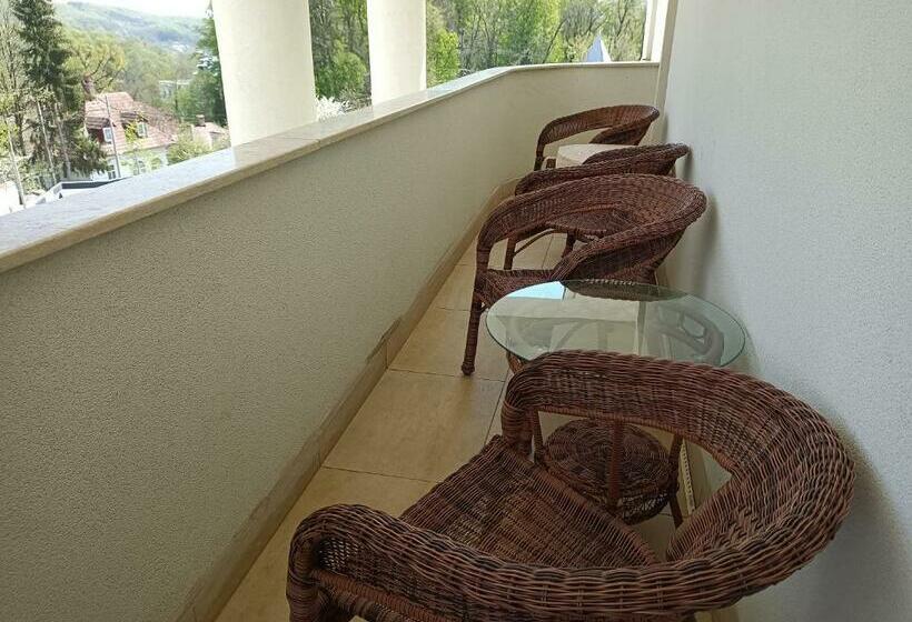 스탠다드 룸 킹사이즈 침대, Virginia Gardens