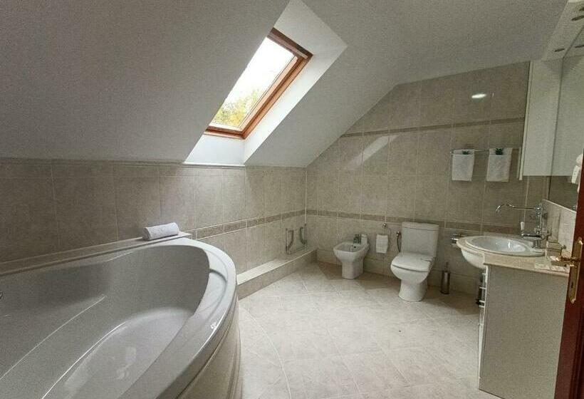 스탠다드 룸 킹사이즈 침대, Virginia Gardens