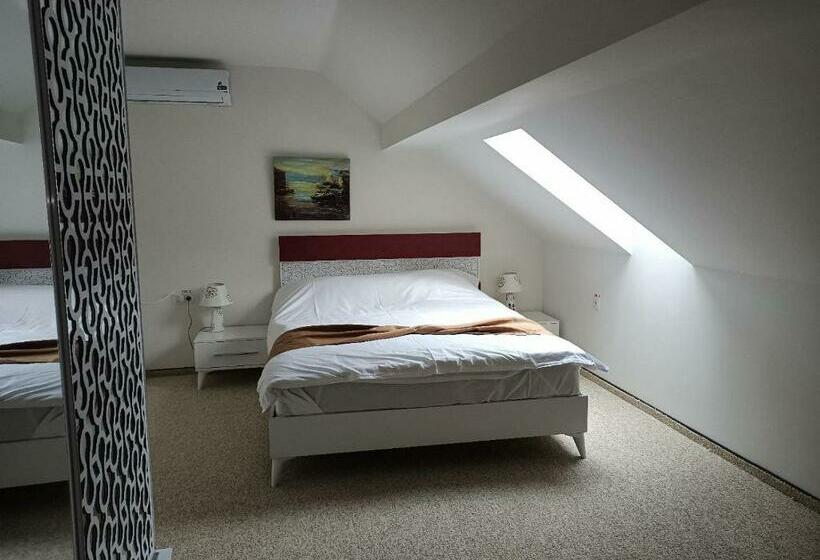 침실 1개 디럭스 아파트, Virginia Gardens