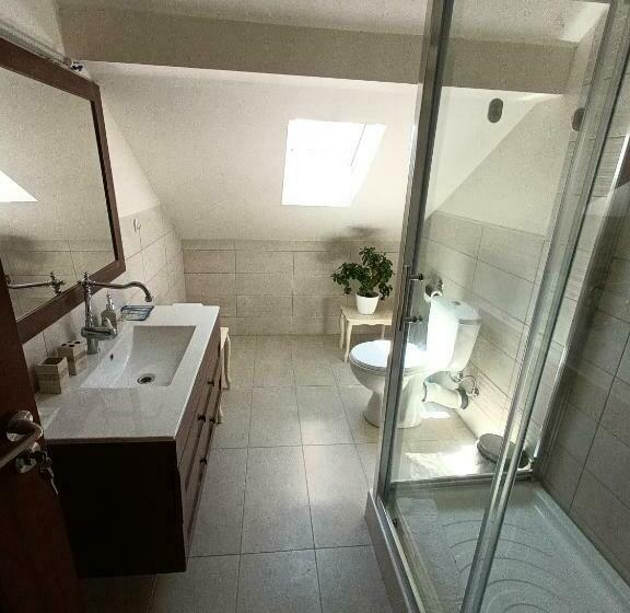 스탠다드 룸, Virginia Gardens