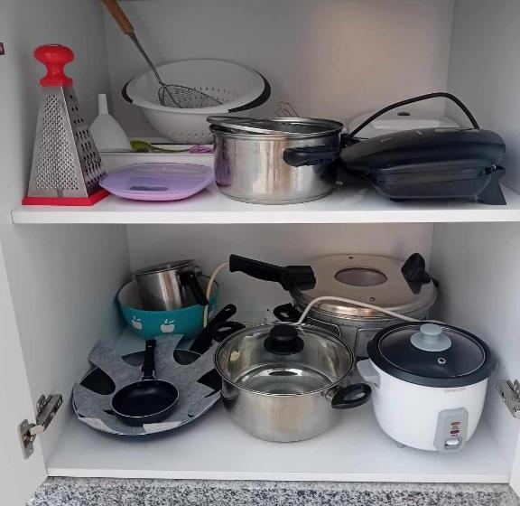 سوییت خانوادگی, Aqua Tropical Resort, El Guana 15,alahyaa