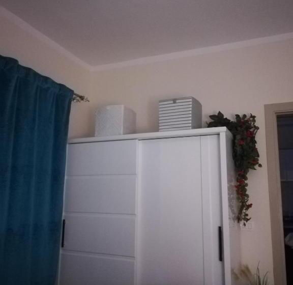 سوییت خانوادگی, Aqua Tropical Resort, El Guana 15,alahyaa