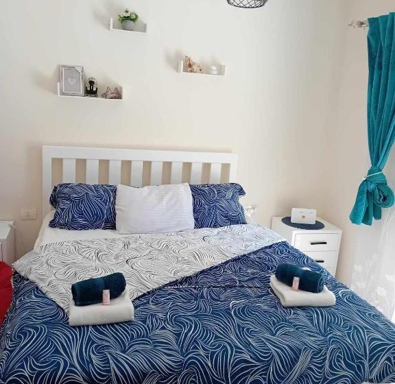 سوییت خانوادگی, Aqua Tropical Resort, El Guana 15,alahyaa