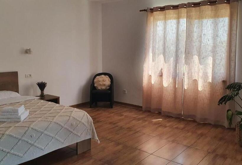 Номер Deluxe, Agropensiunea Cristian