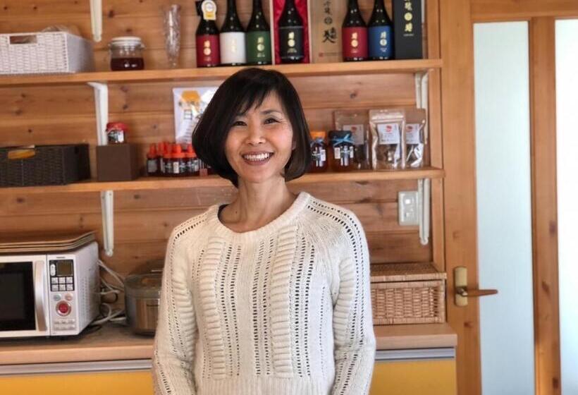 منزل غرفة نوم واحدة, Guest House Mayuko No Yado  Vacation Stay 15219