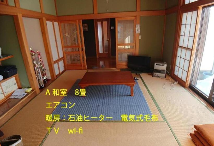 منزل غرفة نوم واحدة, Guest House Mayuko No Yado  Vacation Stay 15219