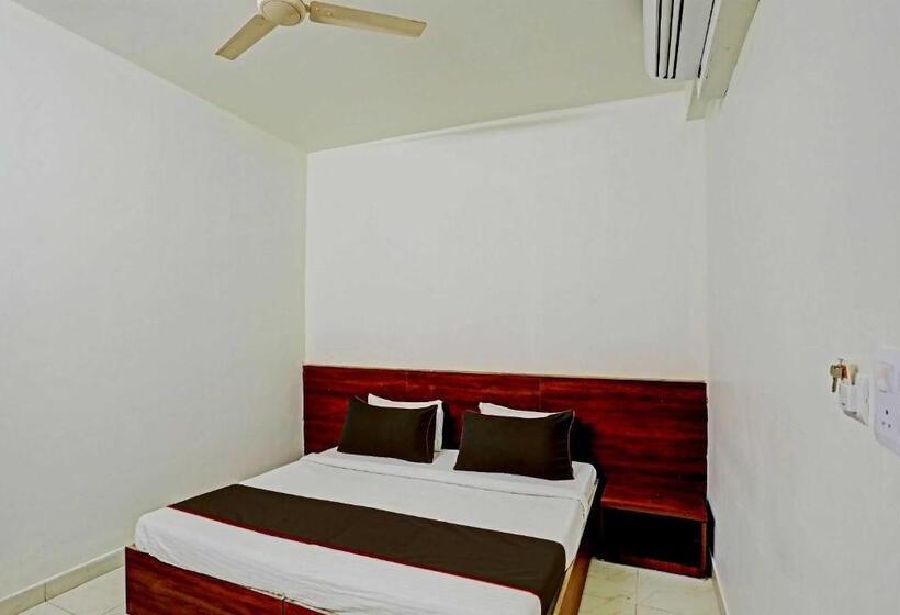 标准间, Collection O Hotel Aditya Inn