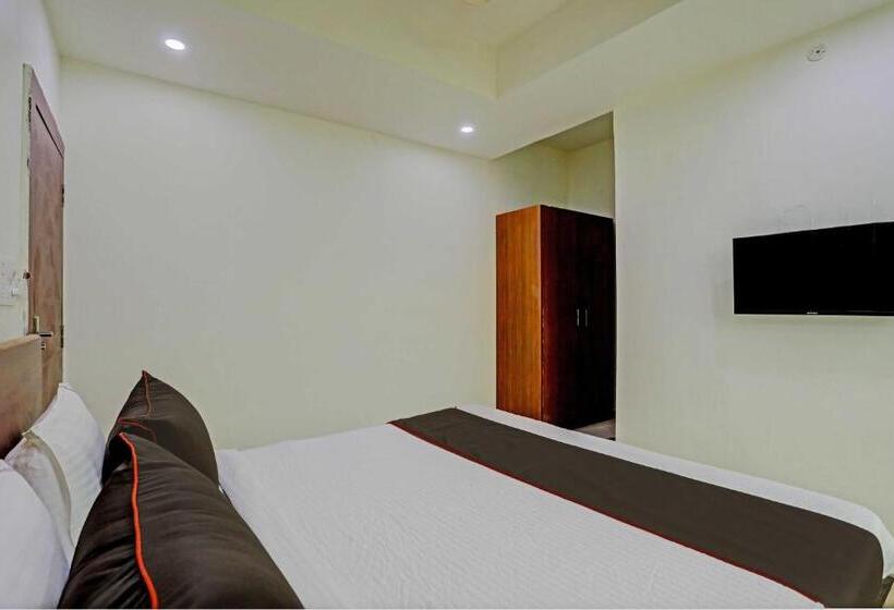 标准间, Collection O Hotel Aditya Inn