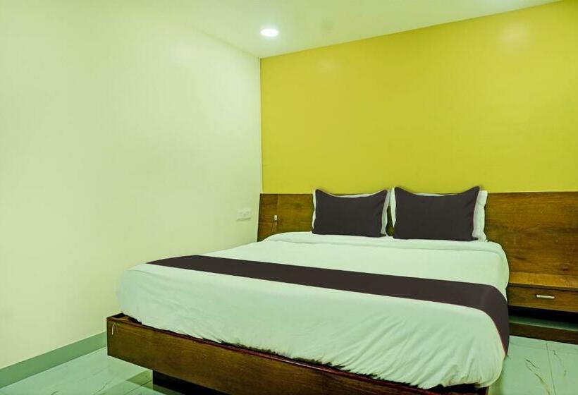 三人经典房间, Collection O Blue Ridge Guest House