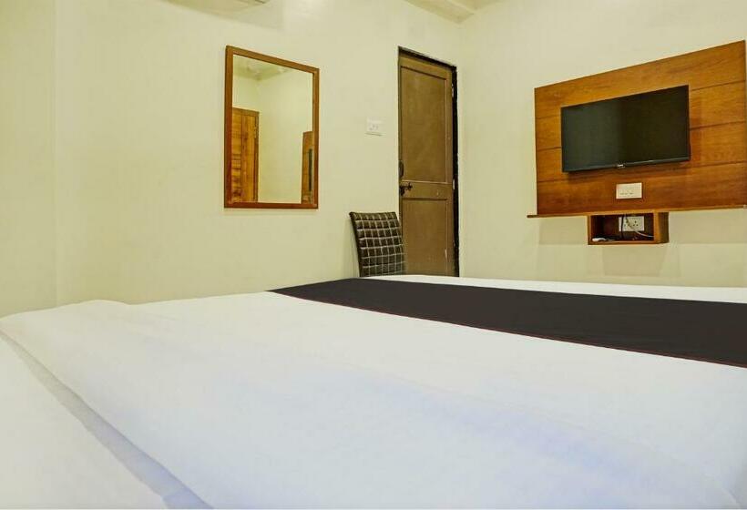 三人经典房间, Collection O Blue Ridge Guest House