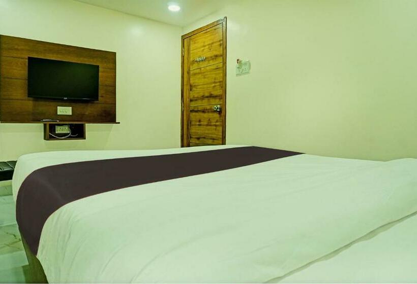 三人经典房间, Collection O Blue Ridge Guest House