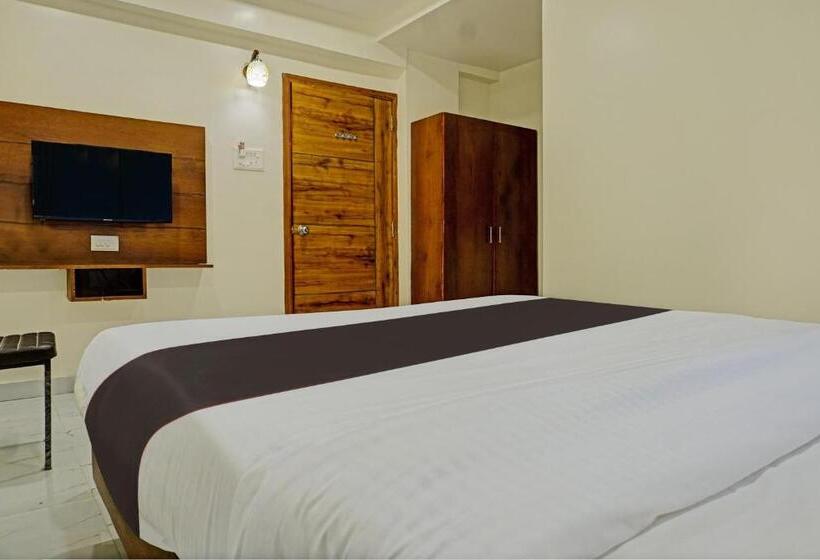 三人经典房间, Collection O Blue Ridge Guest House