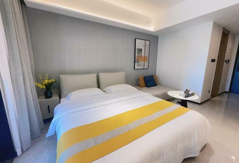 Cameră Superioară, Canopy Executive Apartments   Liuxian Cave Headquarters