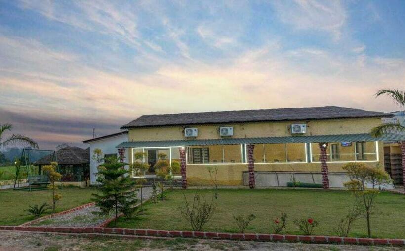 デラックスルーム, Light Sleeper