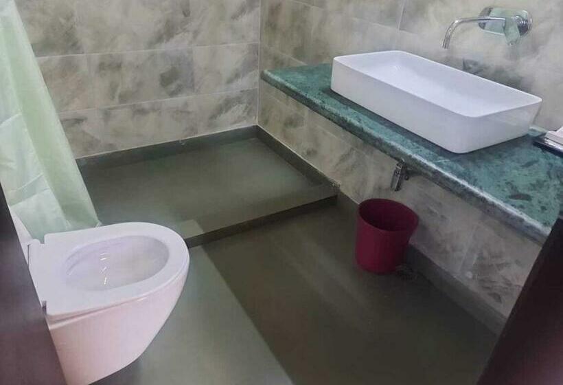 デラックスルーム, Light Sleeper