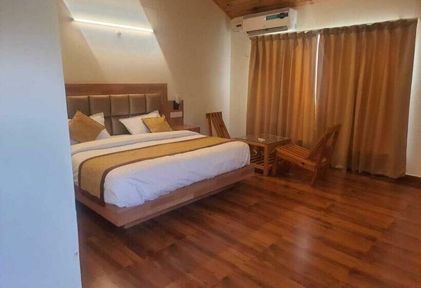 スタンダードルーム, Light Sleeper