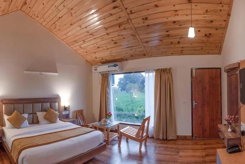 デラックスルーム, Light Sleeper