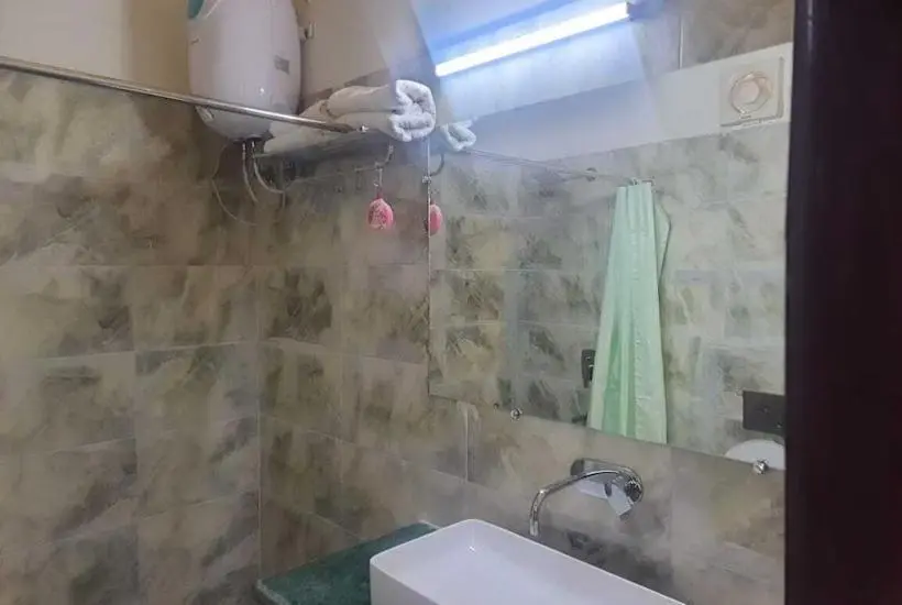 Pokój Standard, Light Sleeper