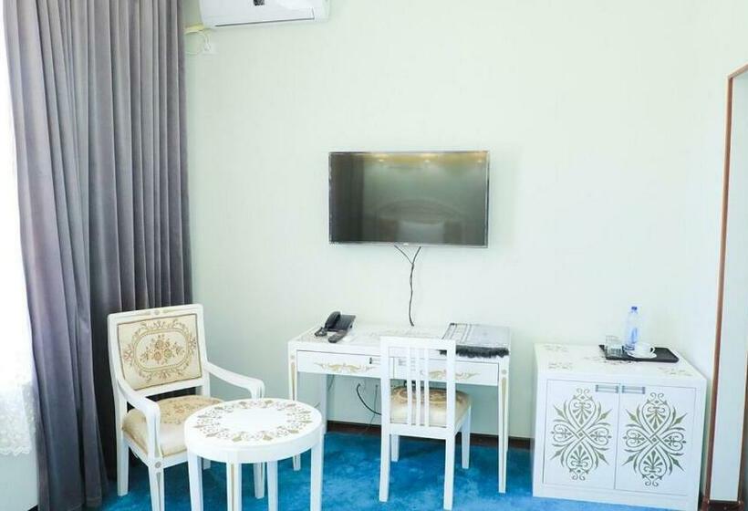 اتاق استاندارد, Maqom Plaza