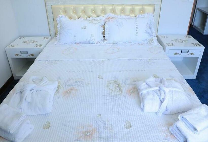 اتاق استاندارد, Maqom Plaza