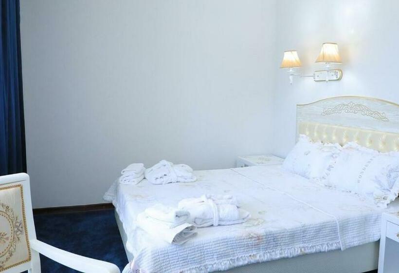 اتاق استاندارد, Maqom Plaza