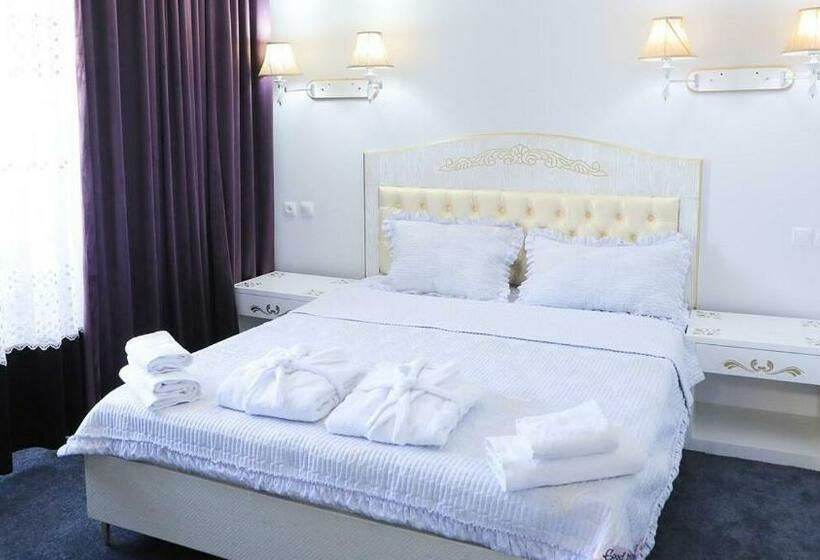 اتاق استاندارد, Maqom Plaza