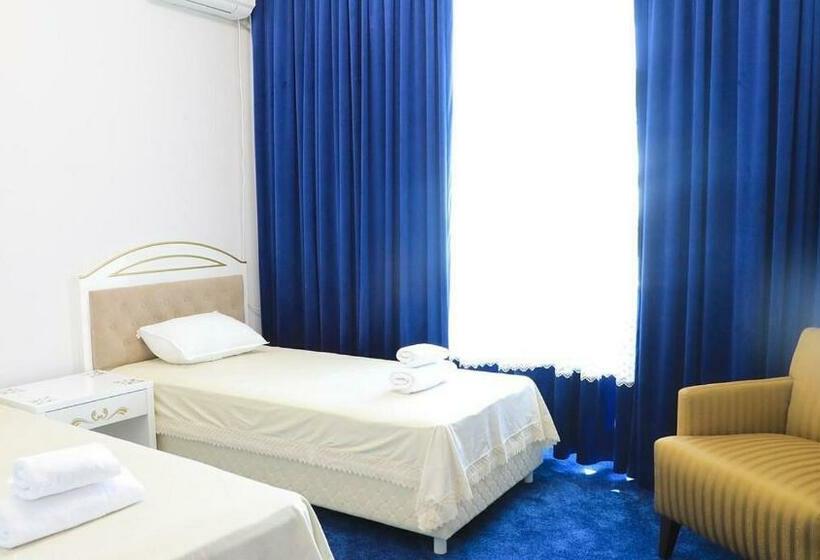 آپارتمان 1 خوابه, Maqom Plaza