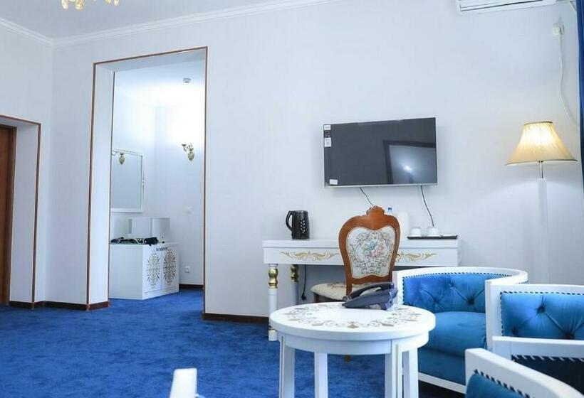 آپارتمان 1 خوابه, Maqom Plaza