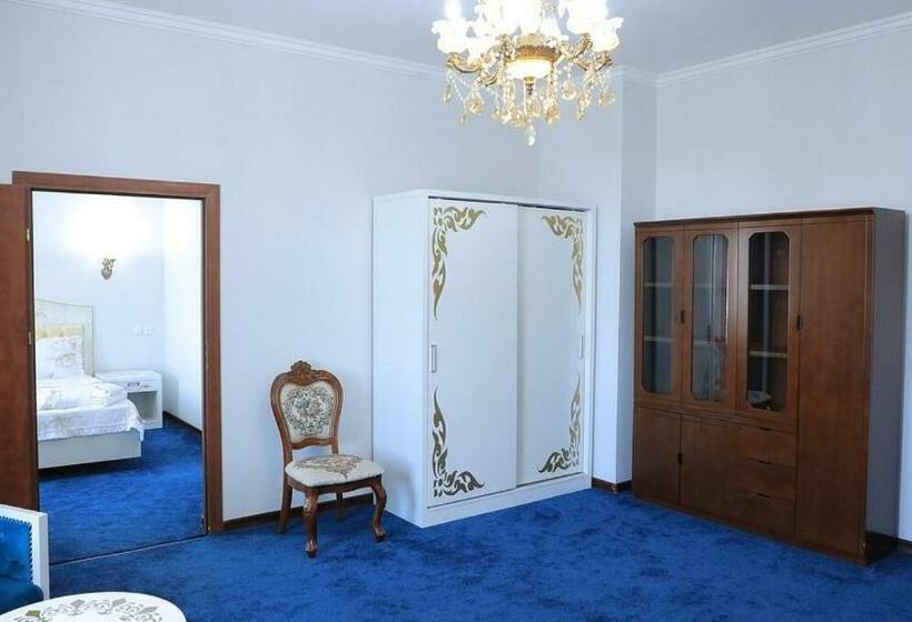 آپارتمان 1 خوابه, Maqom Plaza