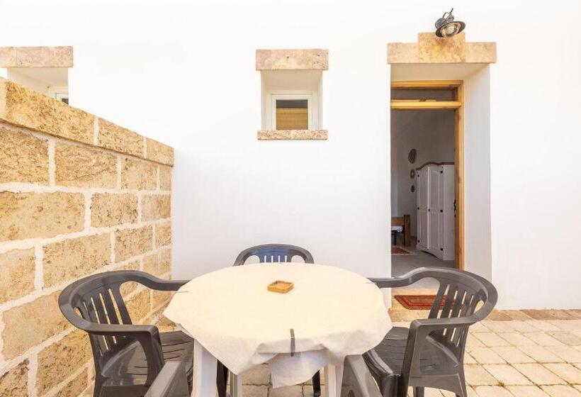 Номер Deluxe, Agriturismo Serre Salentine