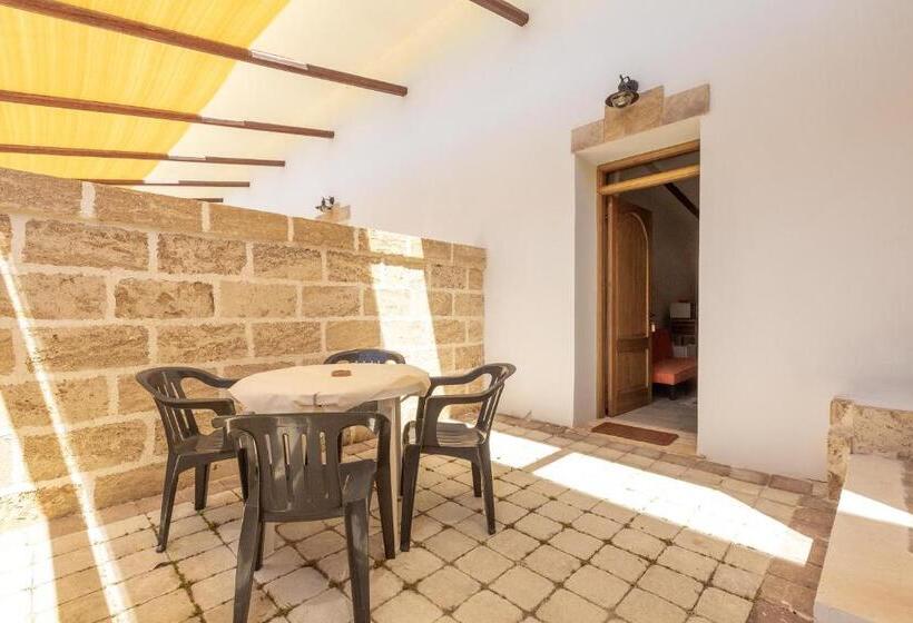 חדר סטנדרט, Agriturismo Serre Salentine