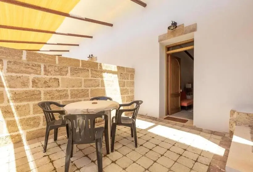 スタンダードルーム, Agriturismo Serre Salentine