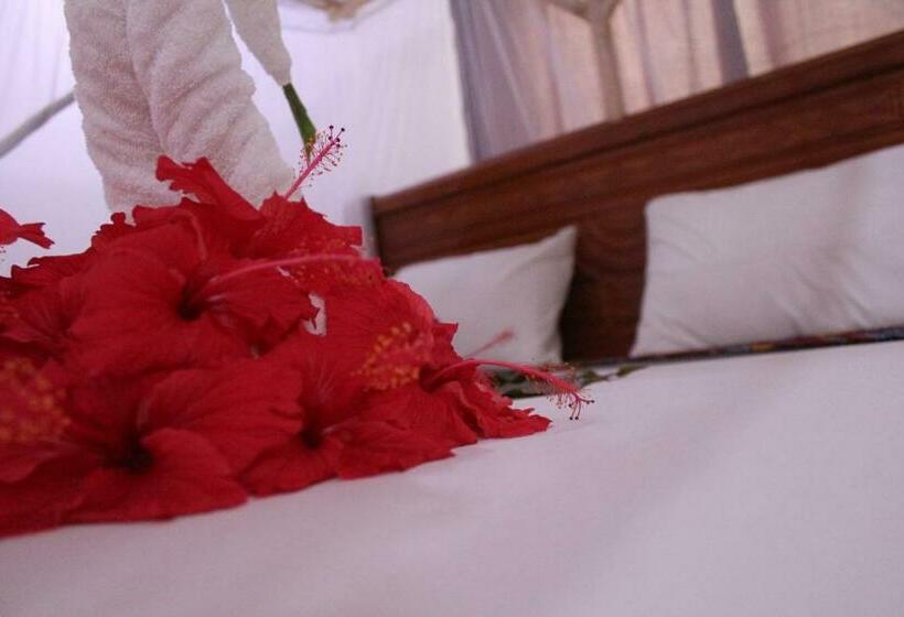 1베드룸 아파트 1층, Tumbo Swahili Villa