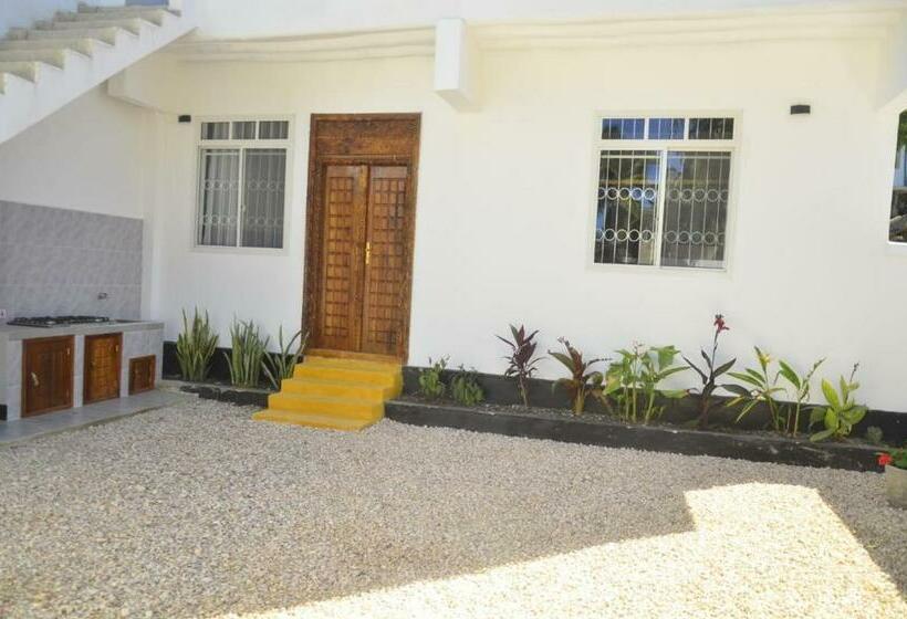 خانه 3 خوابه, Tumbo Swahili Villa