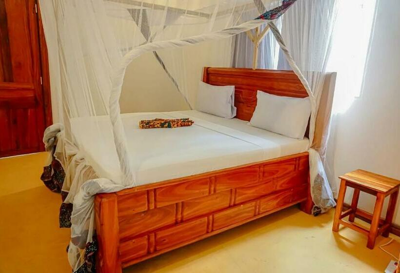 خانه 3 خوابه, Tumbo Swahili Villa