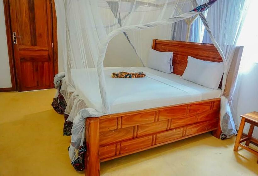 침실 3개 주택, Tumbo Swahili Villa