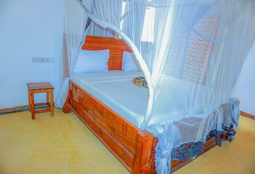 침실 3개 주택, Tumbo Swahili Villa