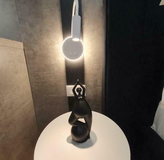 デラックススイート, Vlore Luxury Apartaments Fael